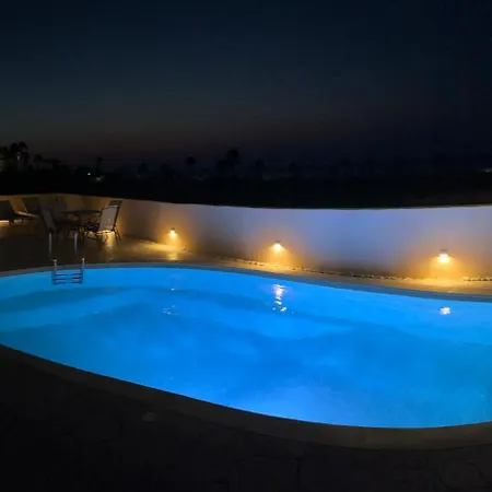 Διαμέρισμα White&blue Beachfront Luxury Ιαλυσός Ρόδος