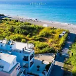 Appartement White&Blue luxury suites *