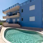 White&Blue luxury suites * Ialysos (Rhodes)
