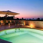 Appartement White&Blue luxury suites